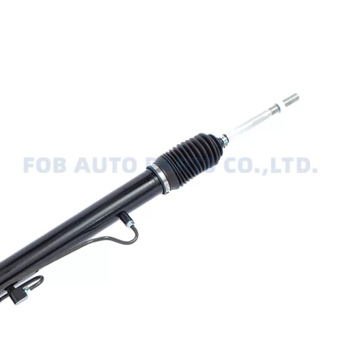 New for Honda CRV RD153601-S10-G01 53601-S10-A03 Power Steering Rack Pump - image 4